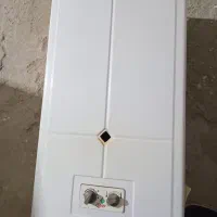 ابگرمکن دیواری درحدنو
