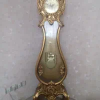 ساعت ایستاده