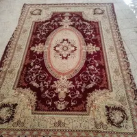 ۲ عدد فرش ۱۲ و ۶ متری|فرش|الیگودرز, |دیوار
