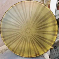 دف سماع رمو و طلقی طرح دار