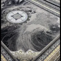 فرش ۷۰۰ شانه نونو بدون استفاده