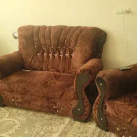 مبل برای خانه یا باغ