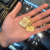 خرید و فروش طلا و نقره ندیر ابشده النگو انگشتر