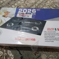 گاز Leto+ مدل فوق جدید آکبند باز نشده