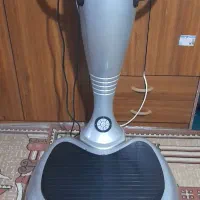 دستگاه ورزشی ویبراتور TERO