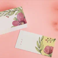 طراحی کارت ویزیت اختصاصی شما