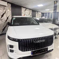 لوکانو L7  مدل ۴۰۴  بدون رنگ