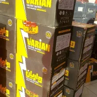 نمایندگی صبا باتری ابراهیمی (نماینده اراک و استان)