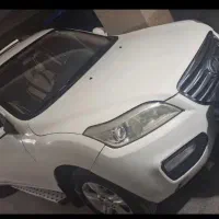 لیفان X60 مدل ۱۳۹۲ سفید بدون رنگ تمیز و سالم