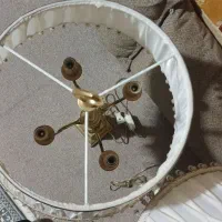 آباژور|چراغ خواب و آباژور|نسیم‌شهر, |دیوار