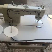چرخ خیاطی