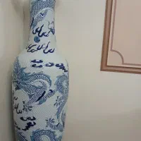 گلدان بزرگ