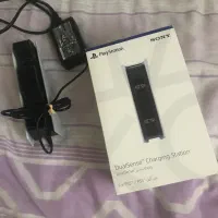 پایه شارژ دسته ps5 اورجینال