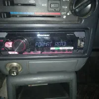 ظبط پایونر ۴خروجی