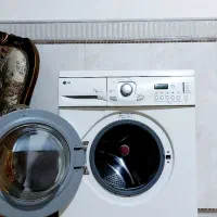 لباسشویی ال جی