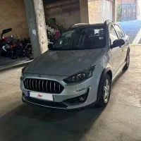 اطلس GL نقره ای مشکی مدل ۱۴۰۴ صفر