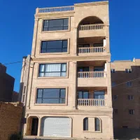 فروش آپارتمان ۱۵۰متری در شهرک مخابرات