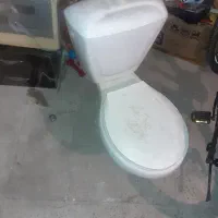 توالت فرنگی