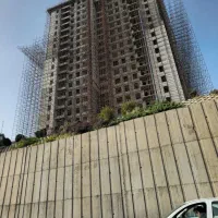 داربست فلزی