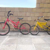 دوچرخه