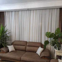 پرده|پرده، رانر، رومیزی|قزوین, |دیوار