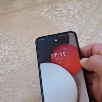 گوشی سامسونگ A02s