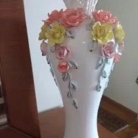 گلدان چینی، وارداتی