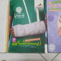 زیست های تک پایه خیلی سبز