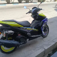 طرح ایروکس 155