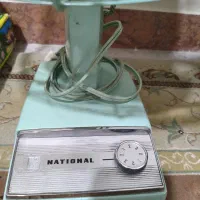 پنکه ناسیونال