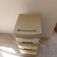 میز 3 طبقه