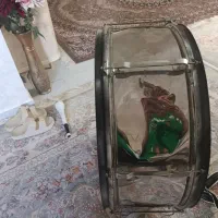 طبل ۸۰ به فروش می‌رسد