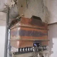 آبگرمکن دیواری بوتان