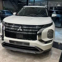 اوتلندر M LINE ۲۰۲۶