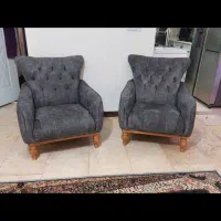 مبل ۸ نفره
