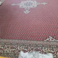 فروش مبل و فرش دست دوم