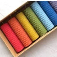 شمع|صنایع دستی و سایر لوازم تزئینی|بهبهان, |دیوار
