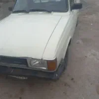 فروش وانت پیکان