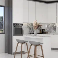 خدمات دکوراسیون داخلی (کابینت و کمد دیواری ...