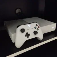 Xbox One s 1tra|کنسول، بازی ویدئویی و آنلاین|ارومیه, |دیوار