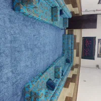 مبل خلیجی