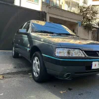 پژو ۴۰۵ slx مدل ۹۸ tu5