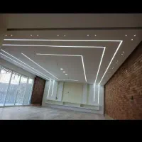برقکاربرقکاری ساختمان عیب یابی و اتصالی سرویس کولر
