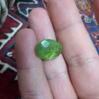سنگ زبرجد