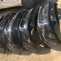 لوازم یدکی بدنه سپر چراغ اینه دیاق گیریبکس  ریسپکت