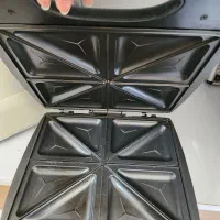 اسنک ساز، چرخ گوشت، ابمیوه گیری، تستر، غذاساز