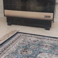 بخاری گازی نیک کالا