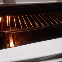 فر گاز تاکنو