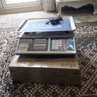 ترازو محک دیجیتا لی محک ۴۰ کیلو نونو