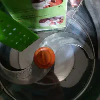 سبزی خورد کن